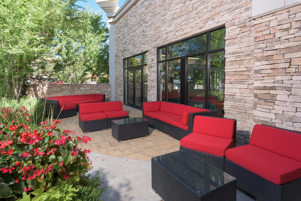 Wood River Inn & Suite Hailey Exterior foto